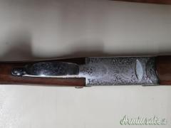 Beretta S 55B 12