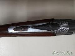 Beretta S 55B 12
