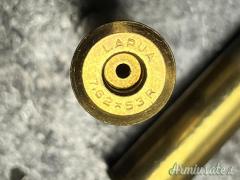 Bossoli NUOVI LAPUA 7,62x53r per Mosin Nagant finlandesi