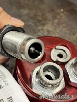 Full Dies Lee per 7,62x54r completo