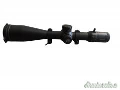 ottica HAWKE FRONTIER 34 FFP SF IR 5-30X56 MIL
