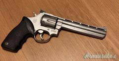 Taurus | Forjas 689 .357 Magnum  |  9x31mmR  | .353 Casull