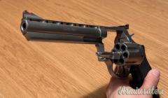 Taurus | Forjas 689 .357 Magnum  |  9x31mmR  | .353 Casull