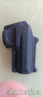 Fondina pistola