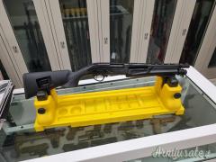 Hatsan Optima Defender 12