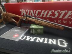 Winchester Expert thambole thr .22 Long Rifle