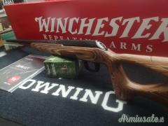 Winchester Expert thambole thr .22 Long Rifle