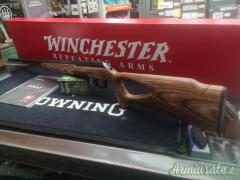 Winchester Expert thambole thr .22 Long Rifle