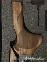 CALCIO REGOLABILE 2G SISTEMS pistola PERAZZI