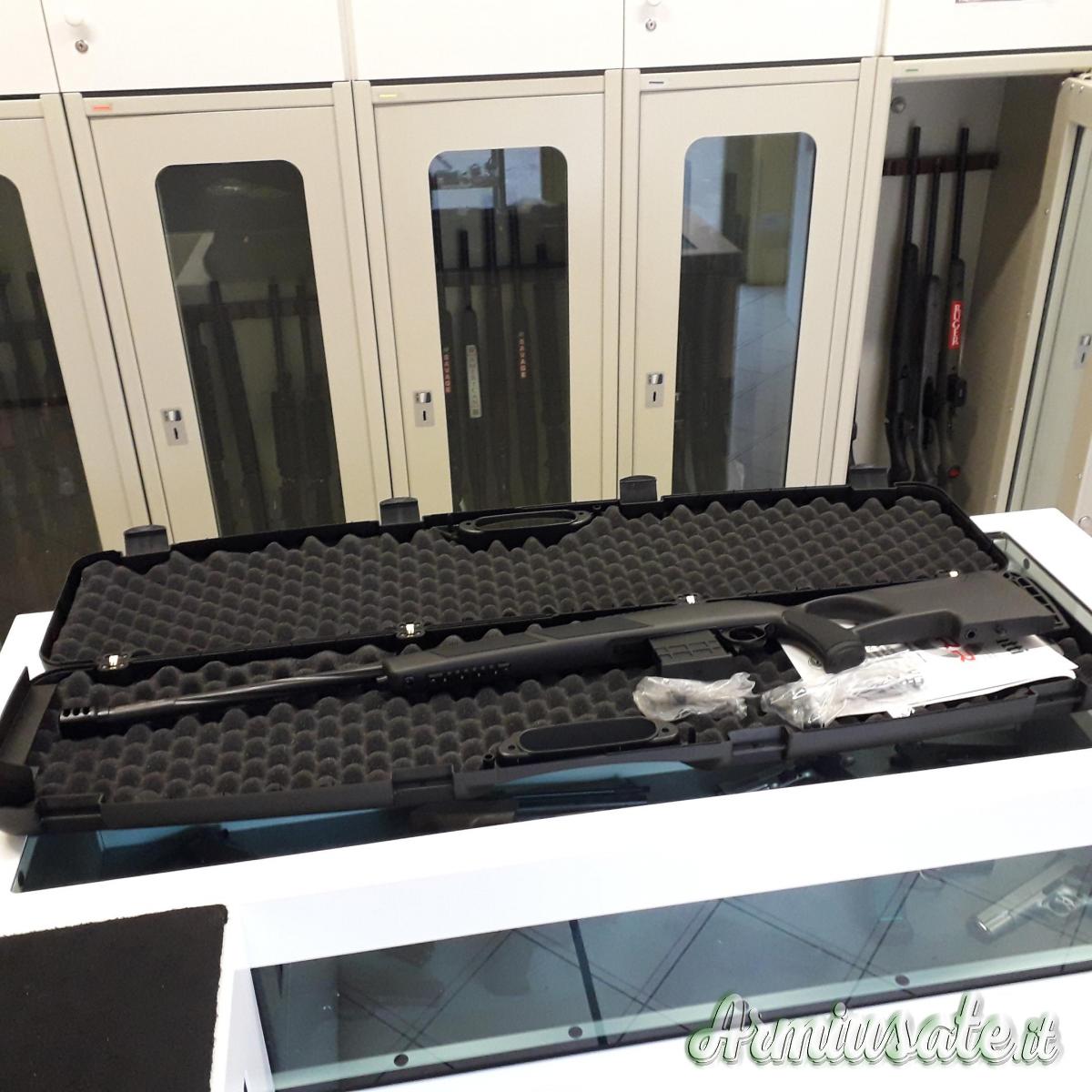 Sabatti Urban Sniper .308 Winchester Sabatti Urban Sniper .308 Winchester