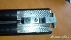 Bernardelli Hemingway  Lux  Cal. 12