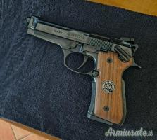 Beretta 100 thanniversario Beretta 1915-2015 9x21mm IMI