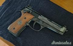Beretta 100 thanniversario Beretta 1915-2015 9x21mm IMI