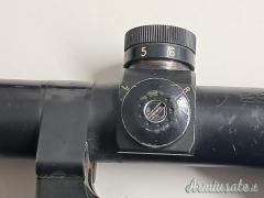 Cedo ottica completa di montaggio per FAL STG