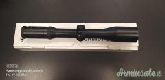 SCHMIDT BENDER 3-12X42 KLASSIK KK50