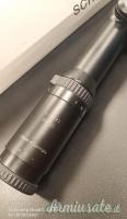 SCHMIDT BENDER 3-12X42 KLASSIK KK50