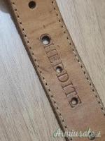CARTUCCERA IN CUOIO CHEDITE 12- 30 CELLE