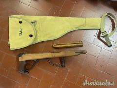 Winchester m1 carbine .30 Carbine