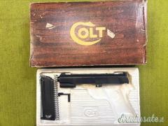Conversione Colt per pistola Government, .22 Long Rifle