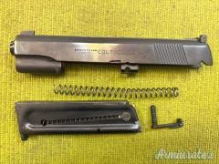Conversione Colt per pistola Government, .22 Long Rifle