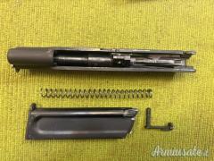 Conversione Colt per pistola Government, .22 Long Rifle