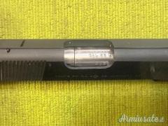 Conversione Colt per pistola Government, .22 Long Rifle