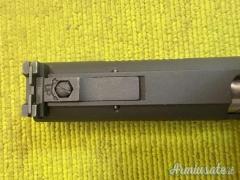 Conversione Colt per pistola Government, .22 Long Rifle
