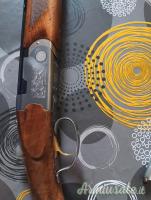 Beretta White 20