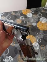 Beretta White 20