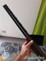 Beretta White 20