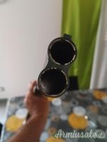 Beretta White 20