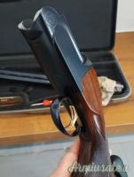 Perazzi MX8  12