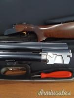 Perazzi MX8  12