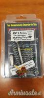 Sistema di Recupero DPM per 1911 con bushing