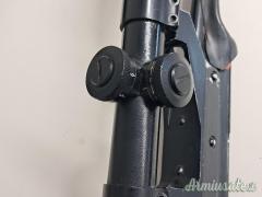 Ottica  FAL sniper Israeliana