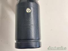 Ottica  FAL sniper Israeliana