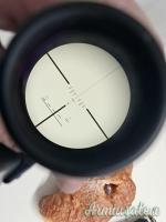 Ottica  FAL sniper Israeliana