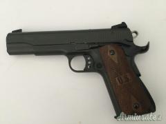 SIG-Sauer 1911-22 .22 LR Long Rifle