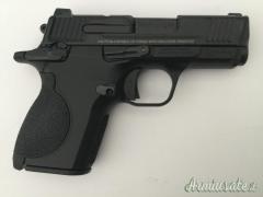 S&W CSX 9x19mm Parabellum | Luger | NATO