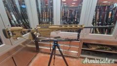 Sako TRG M10 .338 Lapua Magnum