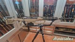 VICTRIX - TORMENTUM .408 CheyTac