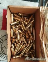 Bossoli Remington calibro .308 winchester Bossoli Remington calibro .308 winchester
