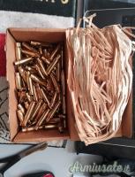 Bossoli Remington calibro .308 winchester Bossoli Remington calibro .308 winchester