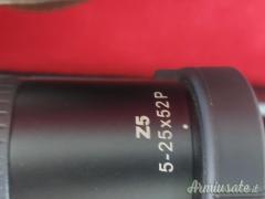 Blaser R93 OFFROAD 8x68mm S Blaser R93 OFFROAD 8x68mm S