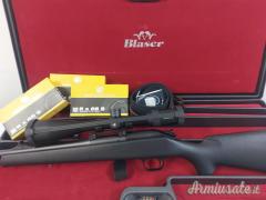 Blaser R93 OFFROAD 8x68mm S Blaser R93 OFFROAD 8x68mm S