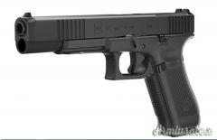 Glock 17L Gen. 5 9x21mm IMI