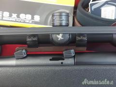 Blaser R93 OFFROAD 8x68mm S Blaser R93 OFFROAD 8x68mm S