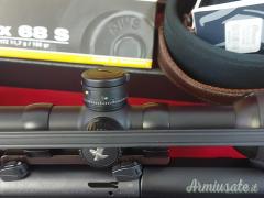 Blaser R93 OFFROAD 8x68mm S Blaser R93 OFFROAD 8x68mm S