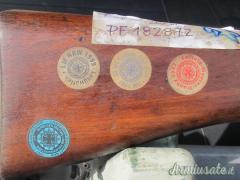 ENFIELD No.4-MKII 308 Brit. da gara