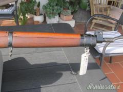 ENFIELD No.4-MKII 308 Brit. da gara